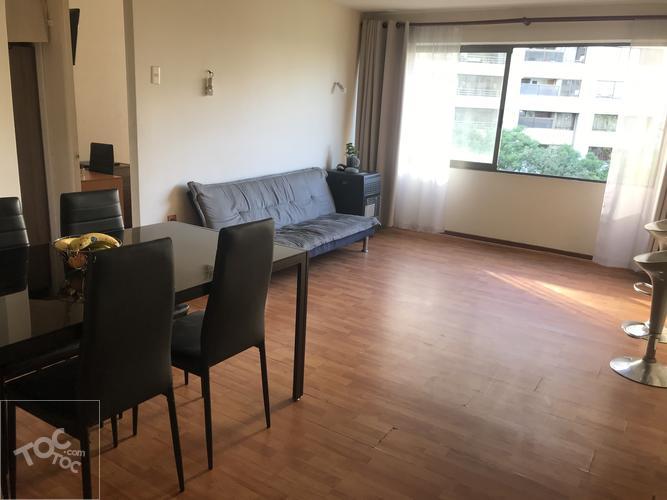 CERRO LA PARVA 980 DP 53 TA, Las Condes