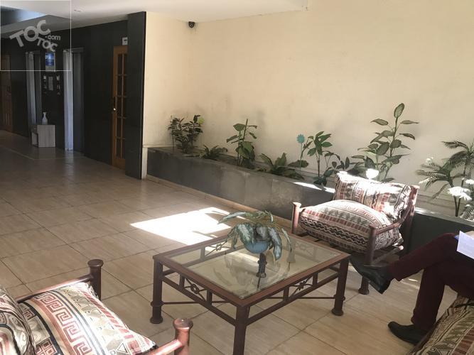 CERRO LA PARVA 980 DP 53 TA, Las Condes