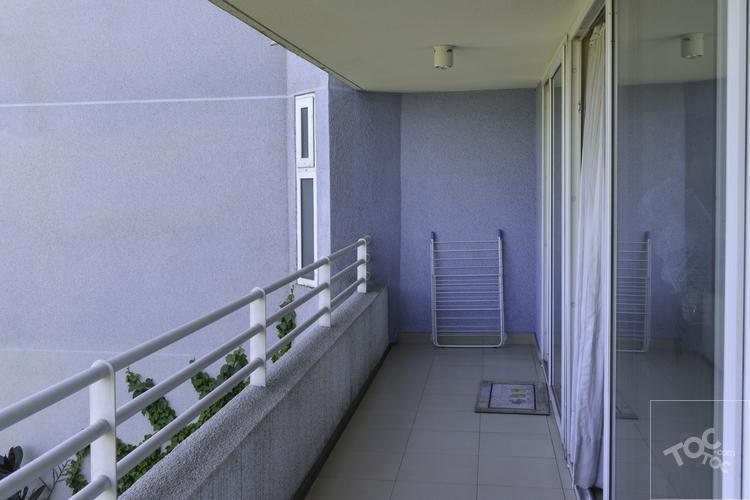 Impecable departamento en Ñuñoa de 2d2b