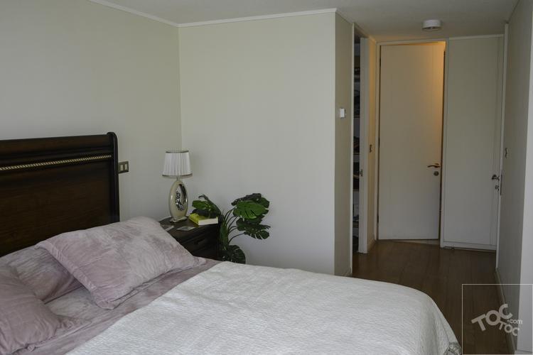 Impecable departamento en Ñuñoa de 2d2b