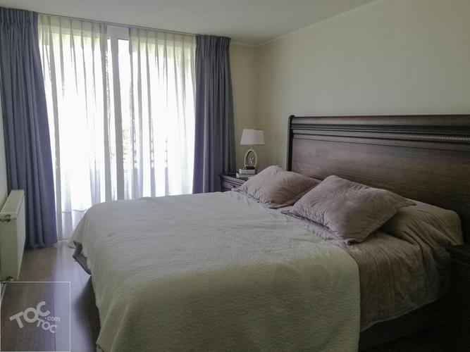 Impecable departamento en Ñuñoa de 2d2b