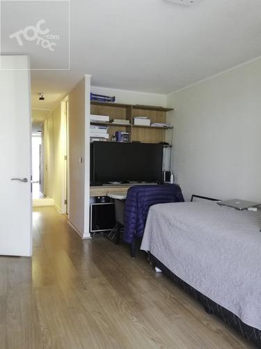 Impecable departamento en Ñuñoa de 2d2b