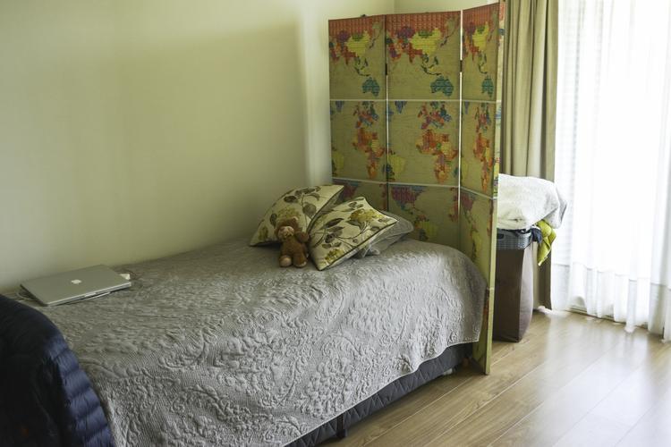 Impecable departamento en Ñuñoa de 2d2b