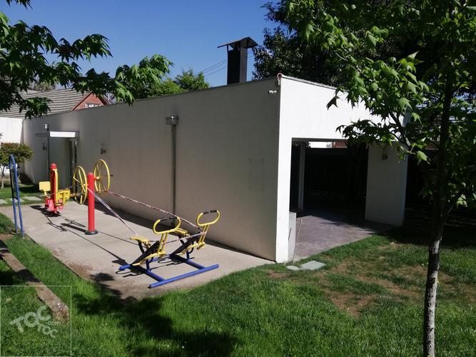 Impecable departamento en Ñuñoa de 2d2b