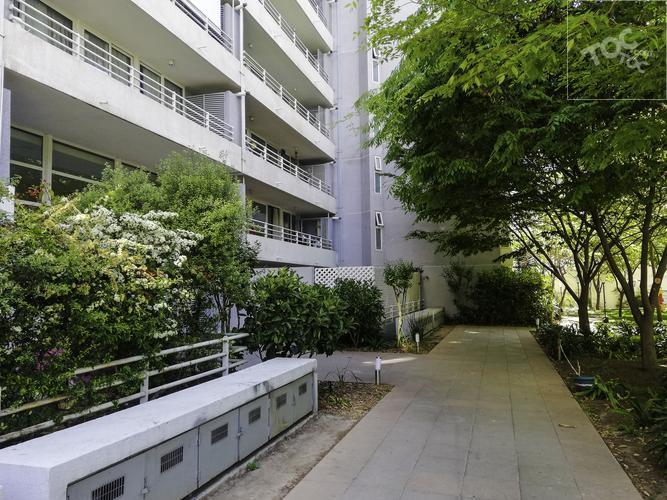 Impecable departamento en Ñuñoa de 2d2b