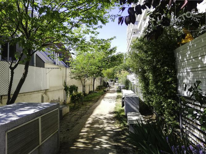 Impecable departamento en Ñuñoa de 2d2b