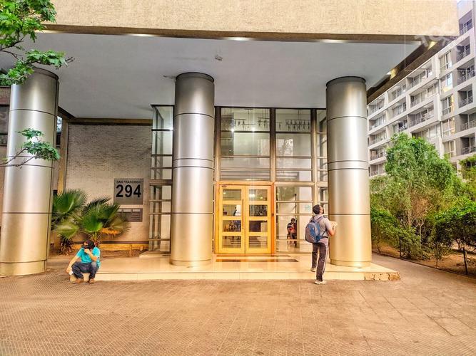 Arriendo departamento metro Universidad de Chile