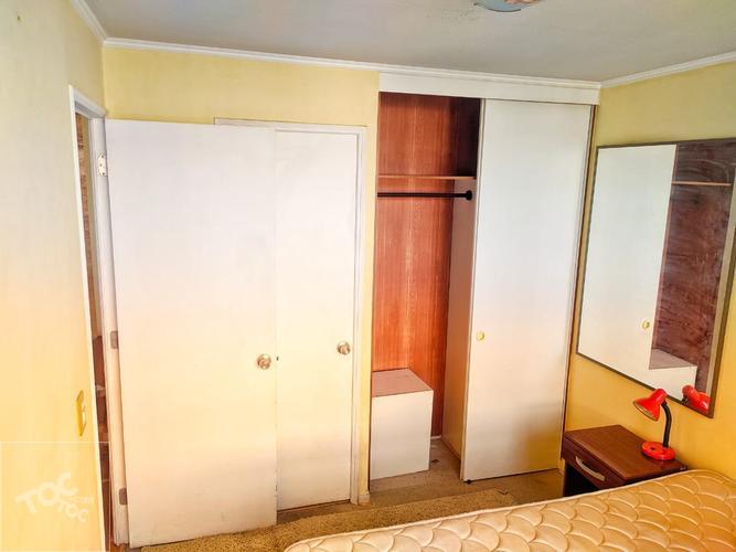 Arriendo departamento metro Universidad de Chile