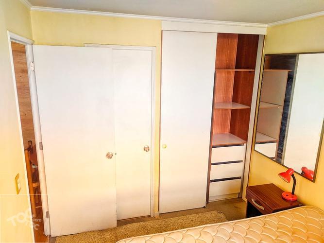Arriendo departamento metro Universidad de Chile