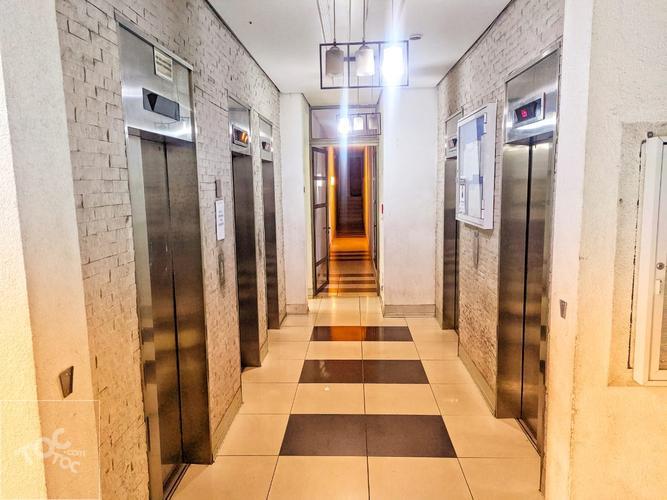Arriendo departamento metro Universidad de Chile