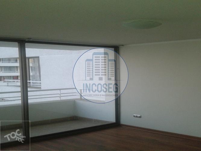 Arriendo hermoso departamento