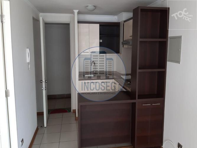 Arriendo hermoso departamento