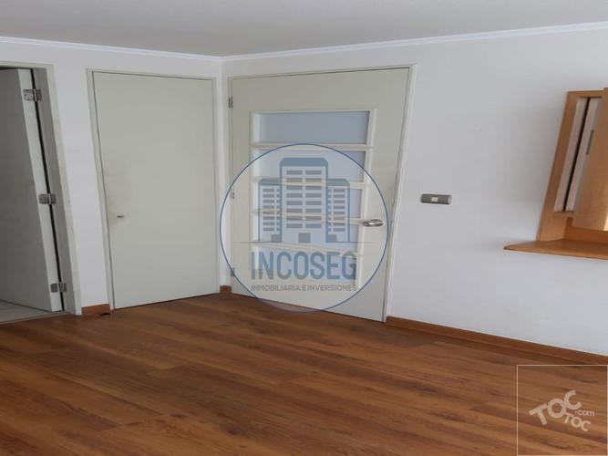 Arriendo hermoso departamento