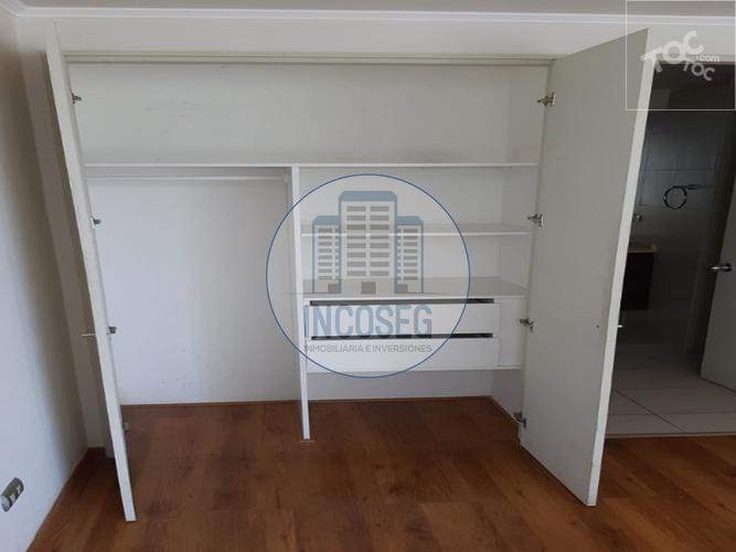 Arriendo hermoso departamento