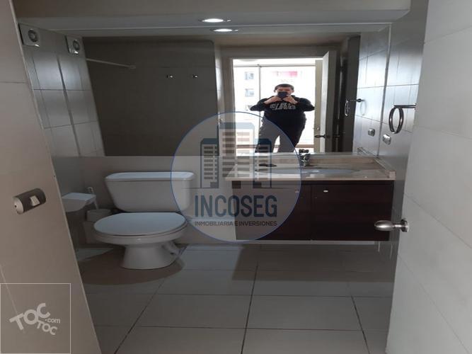 Arriendo hermoso departamento