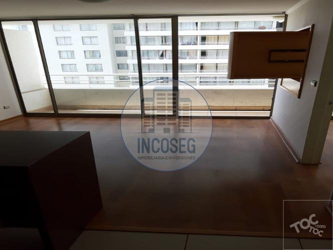Arriendo hermoso departamento