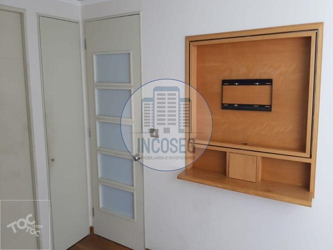 Arriendo hermoso departamento