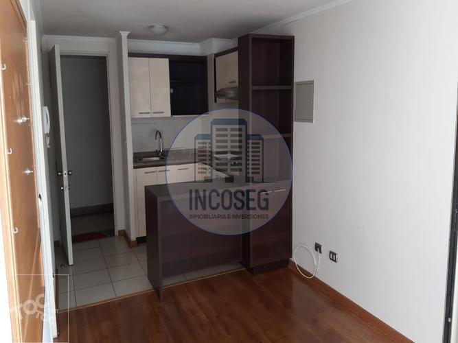 Arriendo hermoso departamento