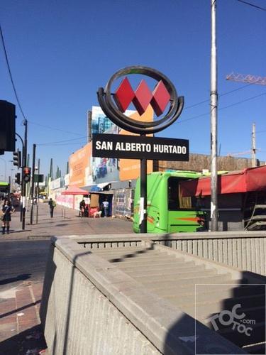 avenida ecuador