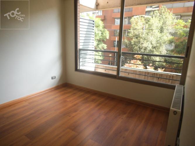 El Trovador 4315, Las Condes