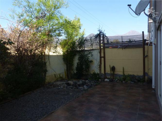 Condominio Los Jardines de Las Vizcachas
