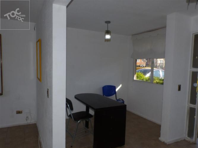 Condominio Los Jardines de Las Vizcachas