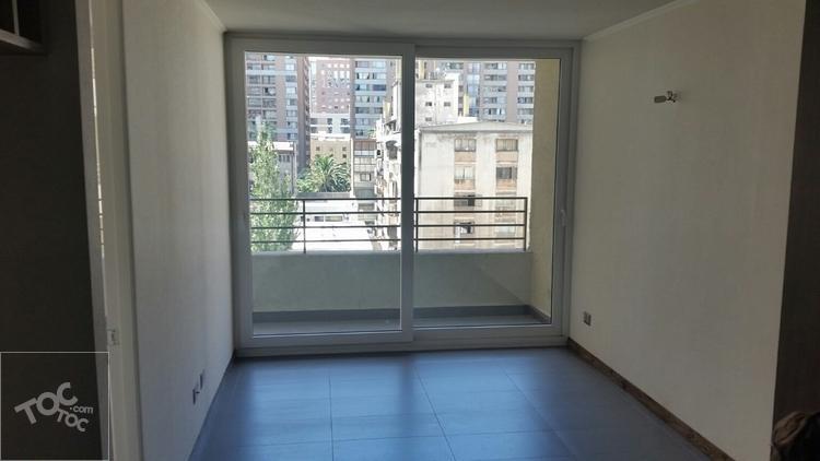 amunategui 725, Santiago