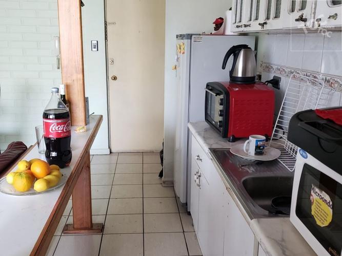 Departamento Los Cancilleres 1670, Maipú