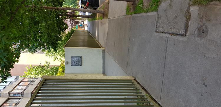 LOS VIKINGOS 6340 DP 602, Las Condes