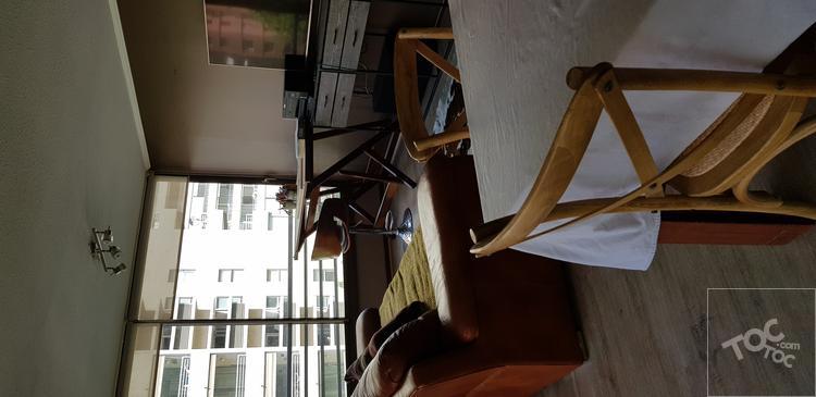 LOS VIKINGOS 6340 DP 602, Las Condes