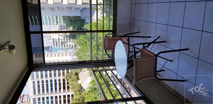 LOS VIKINGOS 6340 DP 602, Las Condes