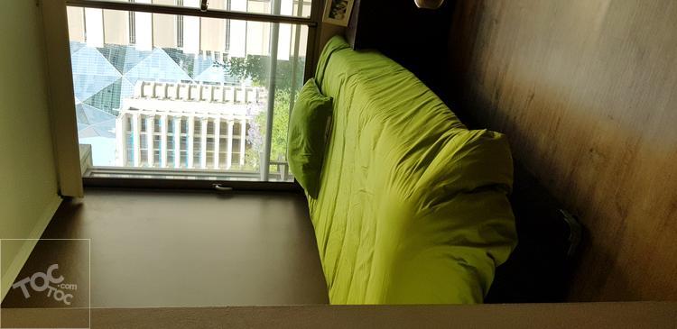 LOS VIKINGOS 6340 DP 602, Las Condes