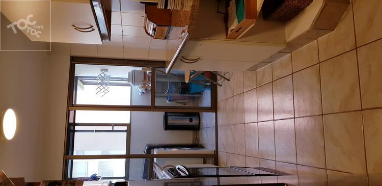 LOS VIKINGOS 6340 DP 602, Las Condes