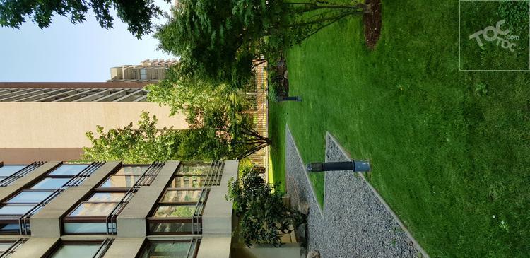 LOS VIKINGOS 6340 DP 602, Las Condes