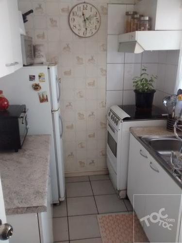 unión 210, Recoleta