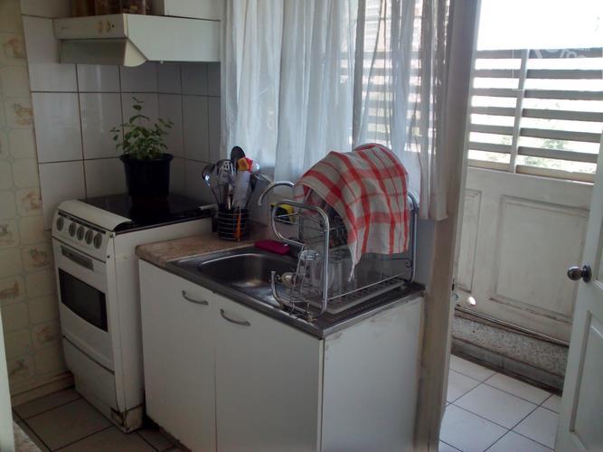 unión 210, Recoleta