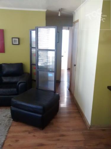 unión 210, Recoleta