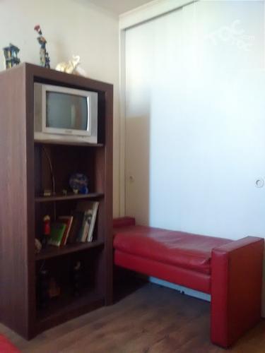unión 210, Recoleta