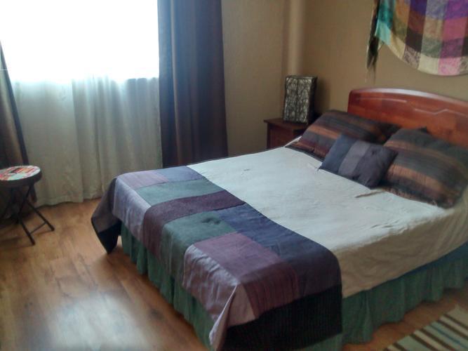 unión 210, Recoleta