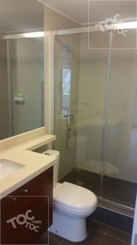 Bosques De La Piramide / Cuidad Empresarial 2d-2b / 65m2