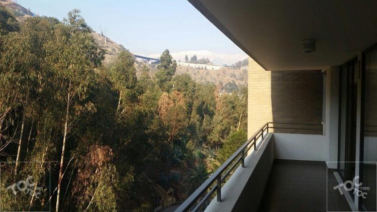 Bosques De La Piramide / Cuidad Empresarial 2d-2b / 65m2