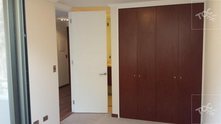 Bosques De La Piramide / Cuidad Empresarial 2d-2b / 65m2
