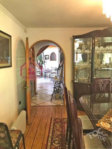Espectacular casa en venta en sector El Carmen de Peñablanca- Villa Alemana