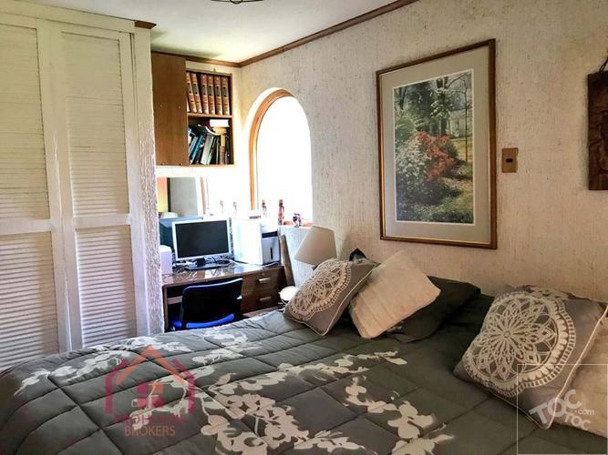 Espectacular casa en venta en sector El Carmen de Peñablanca- Villa Alemana