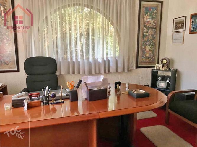 Espectacular casa en venta en sector El Carmen de Peñablanca- Villa Alemana