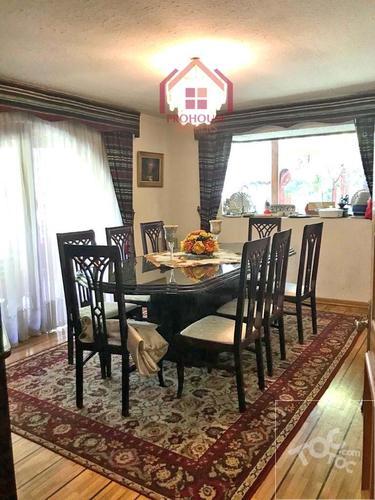 Espectacular casa en venta en sector El Carmen de Peñablanca- Villa Alemana