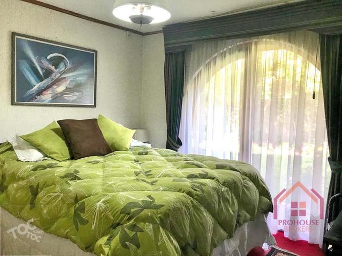 Espectacular casa en venta en sector El Carmen de Peñablanca- Villa Alemana