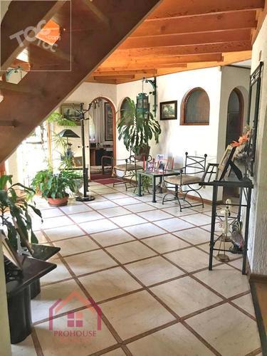 Espectacular casa en venta en sector El Carmen de Peñablanca- Villa Alemana