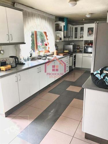 Espectacular casa en venta en sector El Carmen de Peñablanca- Villa Alemana