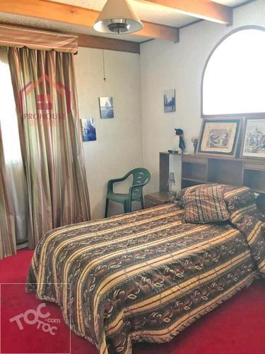 Espectacular casa en venta en sector El Carmen de Peñablanca- Villa Alemana